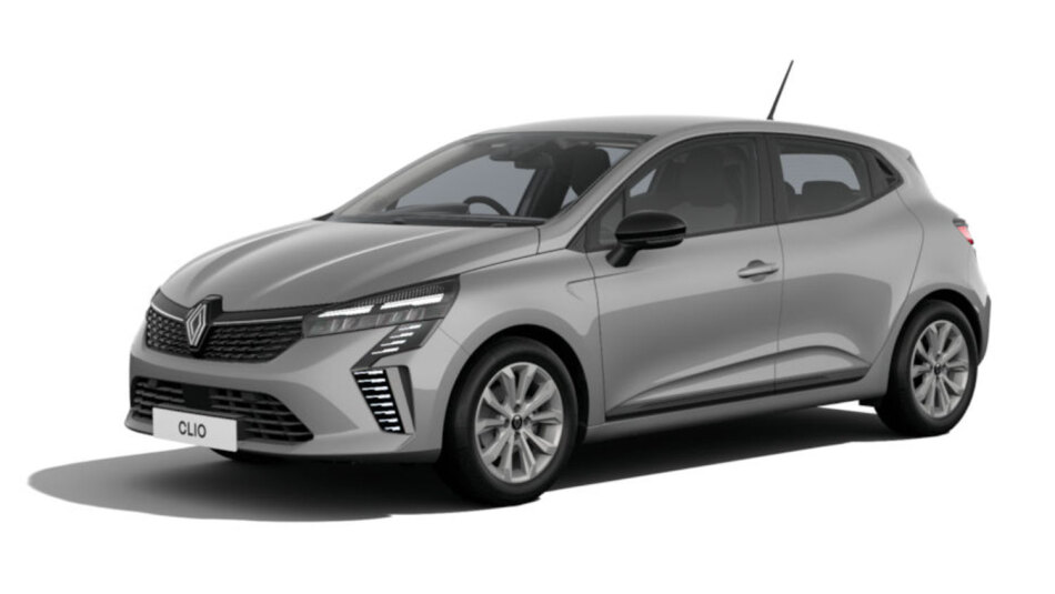 Renault Clio 1.6 E-TECH full hybrid 145 Evolution 5dr Auto Hybrid Hatchback